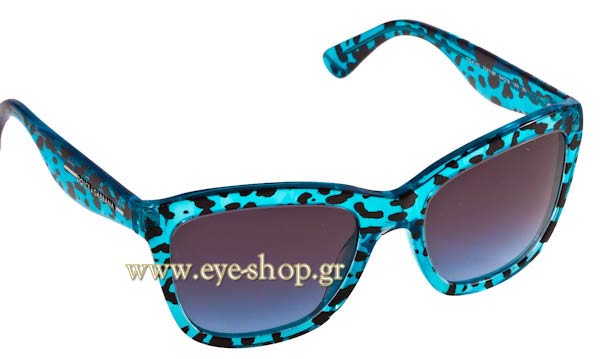 dolce gabbana 4140 Occhiali da Sole 