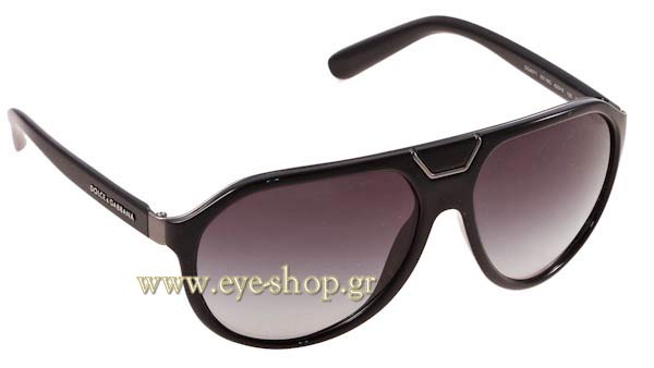 dolce gabbana 6071 Iconic Evolution Occhiali da Sole 