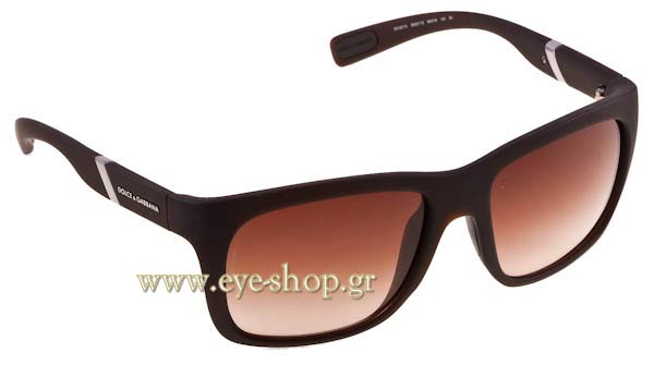dolce gabbana 6072 Occhiali da Sole 