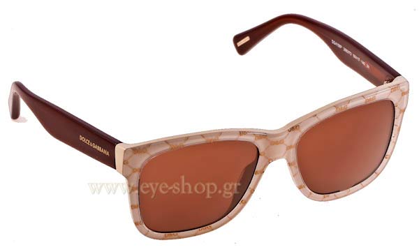 dolce gabbana 4158P Occhiali da Sole 