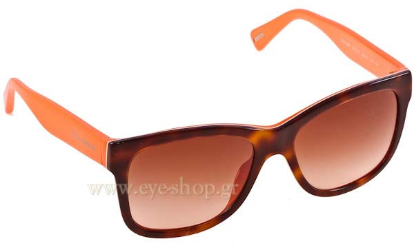 dolce gabbana 4158P Occhiali da Sole 