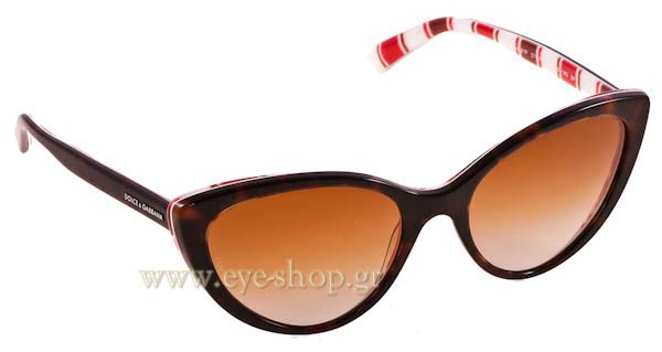 dolce gabbana 4181P Occhiali da Sole 