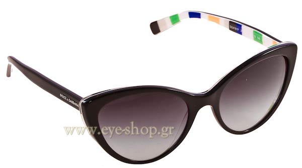 dolce gabbana 4181P Occhiali da Sole 