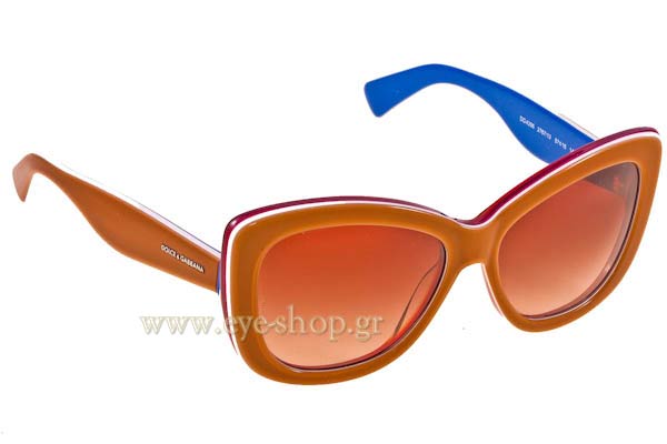 dolce gabbana 4206 Occhiali da Sole 