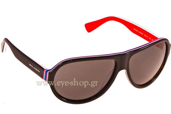 dolce gabbana 4204 Occhiali da Sole 