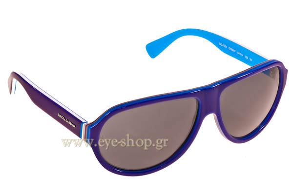 dolce gabbana 4204 Occhiali da Sole 