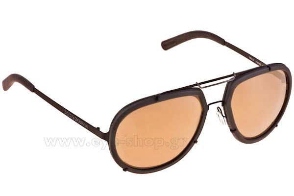 dolce gabbana 2132 Occhiali da Sole 