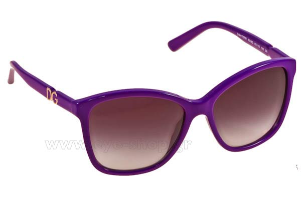 dolce gabbana 4170P Occhiali da Sole 