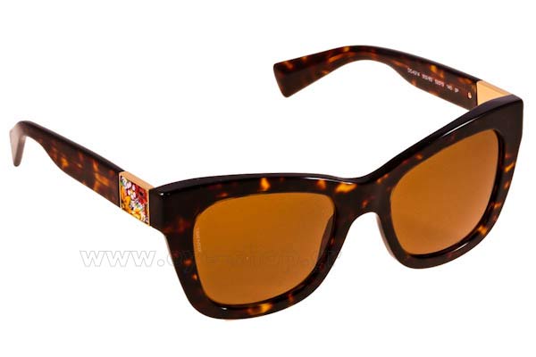 dolce gabbana MOSAICO 4214 Occhiali da Sole 