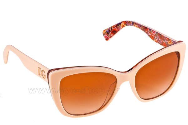 dolce gabbana 4216 Occhiali da Sole 