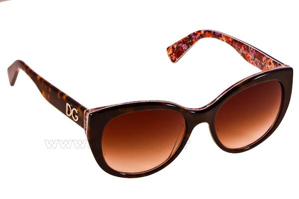dolce gabbana 4217 Occhiali da Sole 
