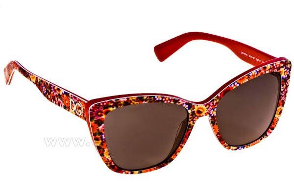 dolce gabbana 4216 Occhiali da Sole 