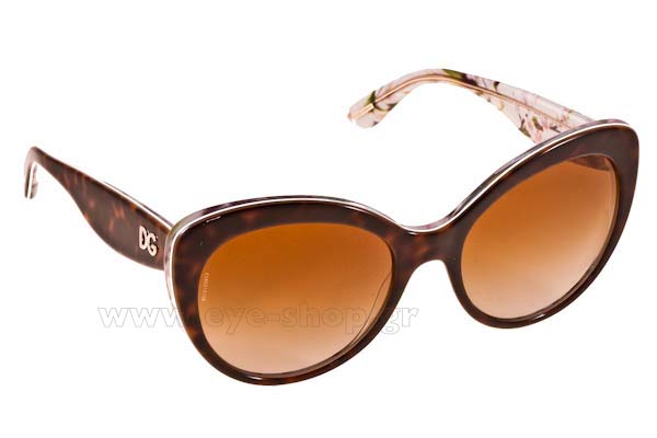 dolce gabbana 4236 Occhiali da Sole 