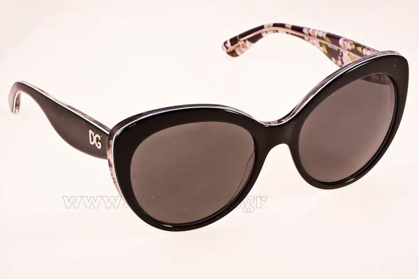 dolce gabbana 4236 Occhiali da Sole 