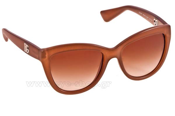 dolce gabbana 6087 Occhiali da Sole 