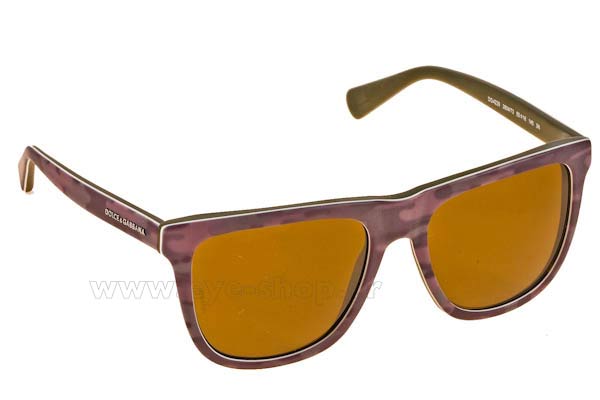 dolce gabbana 4229 Occhiali da Sole 