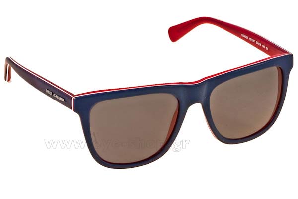 dolce gabbana 4229 Occhiali da Sole 