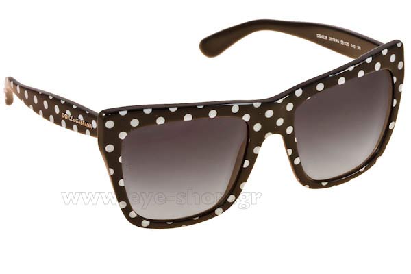 dolce gabbana 4228 Occhiali da Sole 