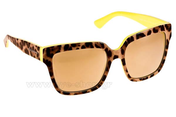 dolce gabbana 4234 Occhiali da Sole 