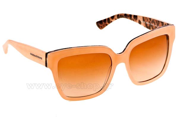 dolce gabbana 4234 Occhiali da Sole 