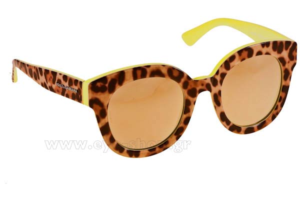 dolce gabbana 4235 Occhiali da Sole 