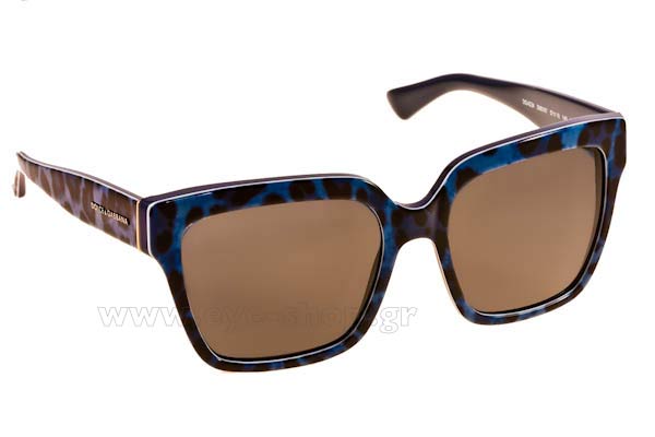 dolce gabbana 4234 Occhiali da Sole 