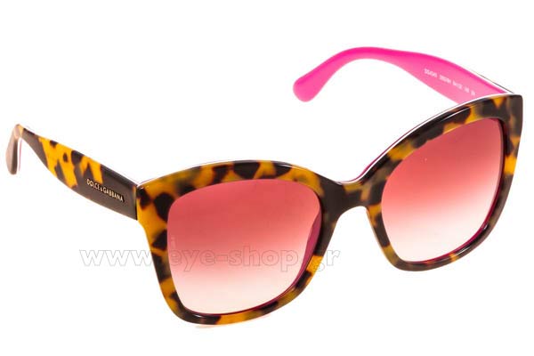 dolce gabbana 4240 Occhiali da Sole 