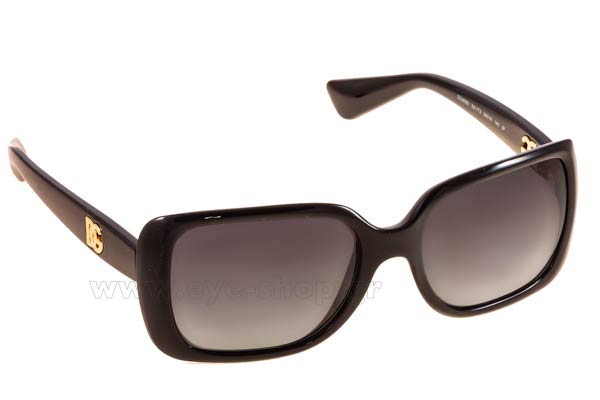 dolce gabbana 6093 Occhiali da Sole 