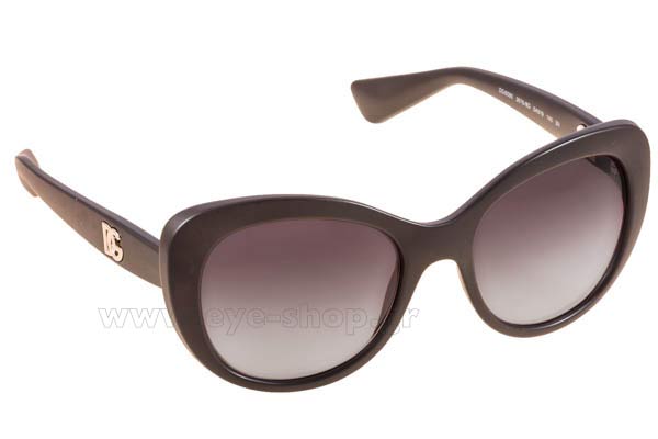 dolce gabbana 6090 Occhiali da Sole 