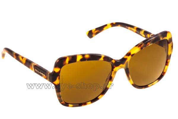 dolce gabbana 4244 Occhiali da Sole 