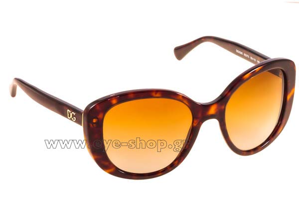 dolce gabbana 4248 Occhiali da Sole 