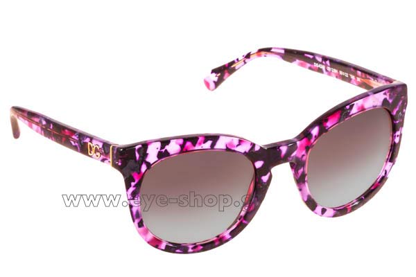 dolce gabbana 4249 Occhiali da Sole 