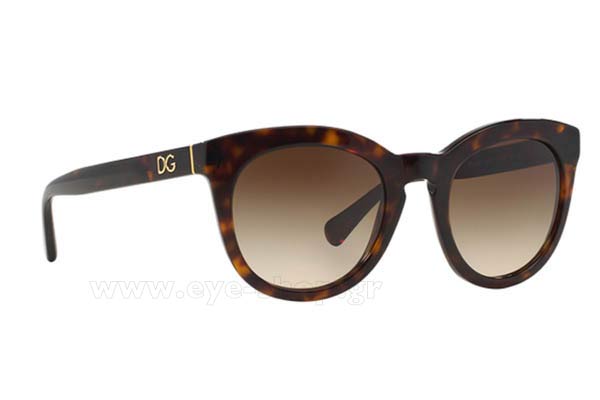 dolce gabbana 4249 Occhiali da Sole 