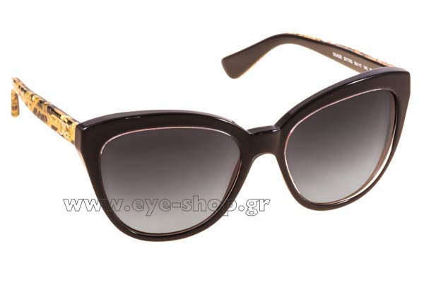 dolce gabbana 4250 Occhiali da Sole 