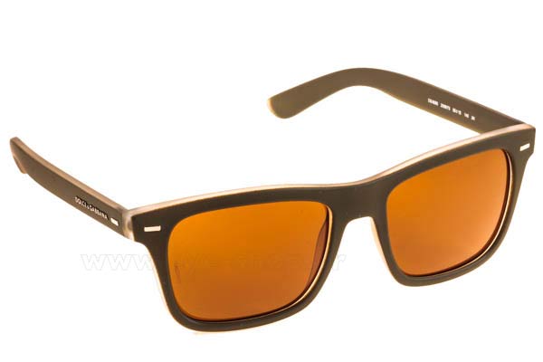 dolce gabbana 6095 Occhiali da Sole 