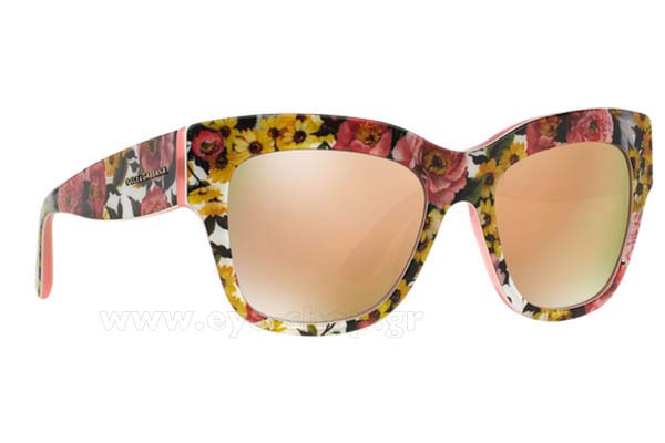 dolce gabbana 4231 Occhiali da Sole 