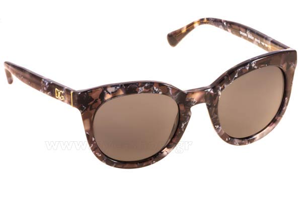 dolce gabbana 4249 Occhiali da Sole 