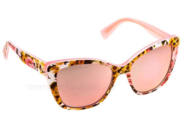 dolce gabbana 4216 Occhiali da Sole 