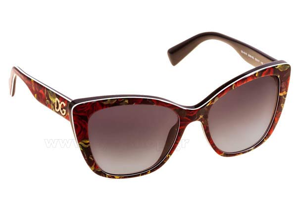dolce gabbana 4216 Occhiali da Sole 