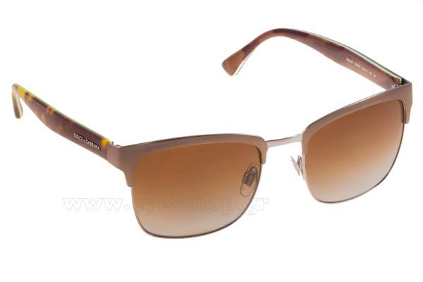 dolce gabbana 2148 Occhiali da Sole 
