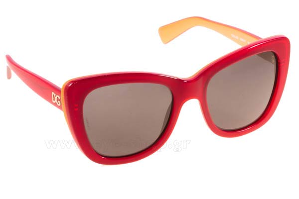 dolce gabbana 4260 Occhiali da Sole 