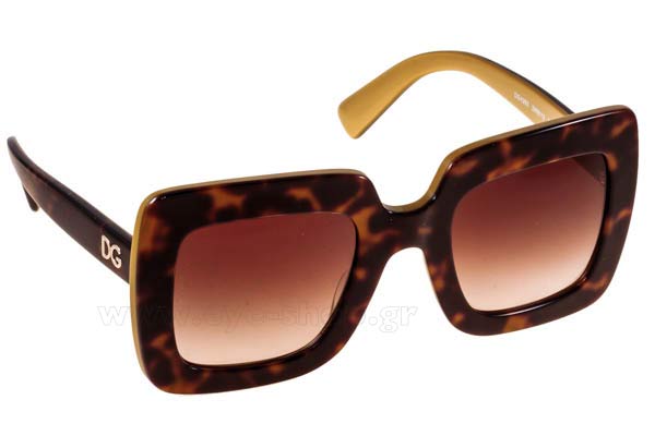 dolce gabbana 4263 Occhiali da Sole 
