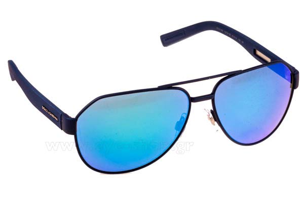 dolce gabbana 2149 Occhiali da Sole 