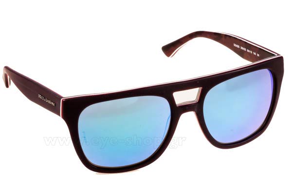 dolce gabbana 4255 Occhiali da Sole 