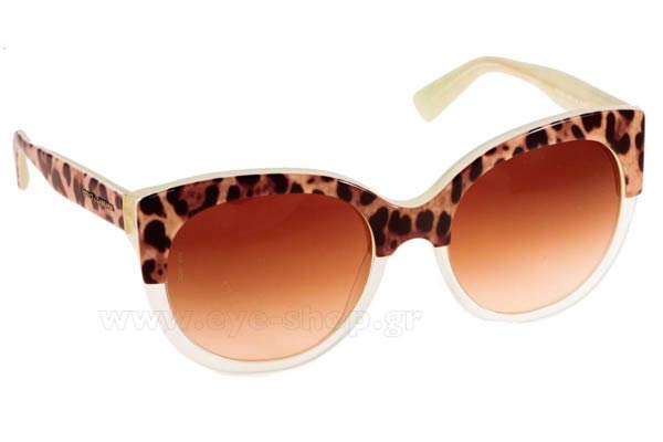 dolce gabbana 4259 Occhiali da Sole 