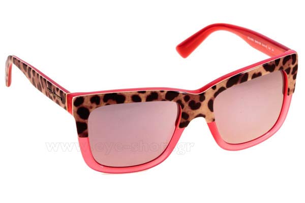 dolce gabbana 4262 Occhiali da Sole 