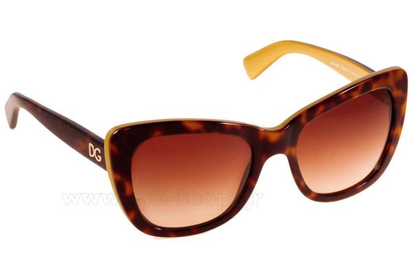 dolce gabbana 4260 Occhiali da Sole 
