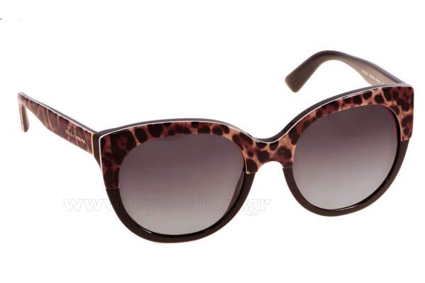 dolce gabbana 4259 Occhiali da Sole 