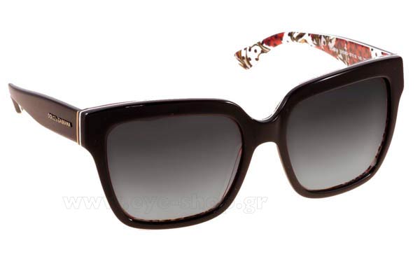 dolce gabbana 4234 Occhiali da Sole 