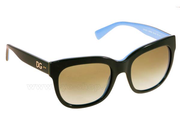 dolce gabbana 4272 Occhiali da Sole 